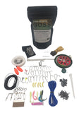 Fishing and Hunting B.O.S.S.- Bug Out Survival Supplement